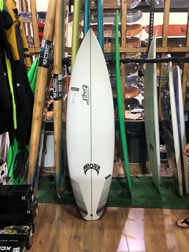 LOST POCKET ROCKET PU 6.0