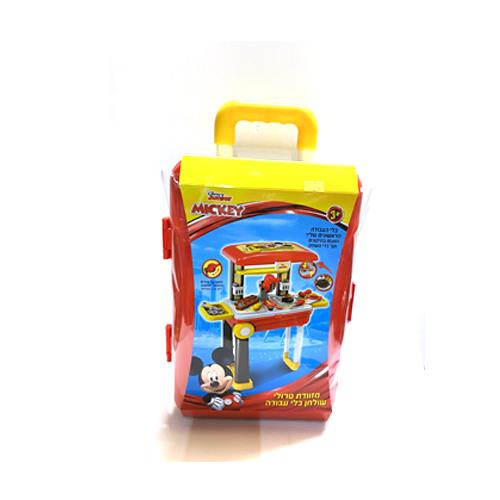 טרולי חדש כלי עבודה מיקי