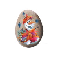 פרוזן 2 - צביעת אבנים