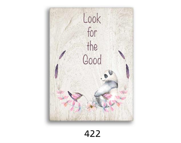 תמונת השראה מעוצבת לתינוקות, לסלון, חדר שינה, מטבח, ילדים - תמונת השראה דגם 422