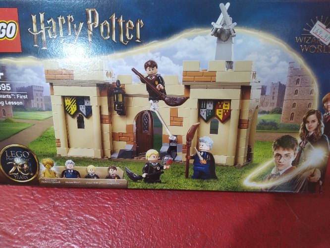 הארי פוטר 76395