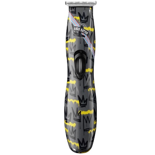 מכונת תספורת Andis Slimline Pro Li D-8