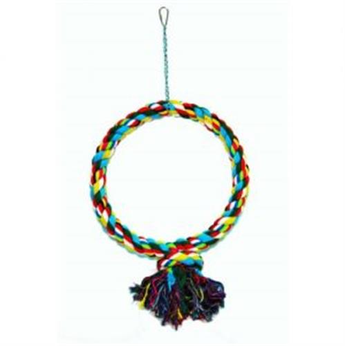 צעצוע לתוכי חישוק ענק