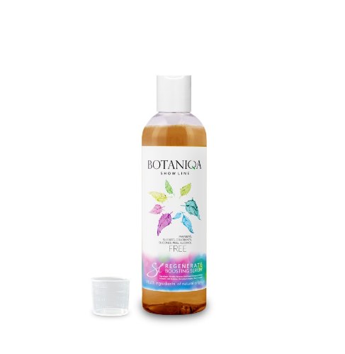 בוטניקה סרום 250 מ"ל