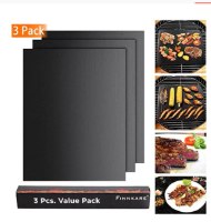 מחצלות מנגל - סט 6 יחידות