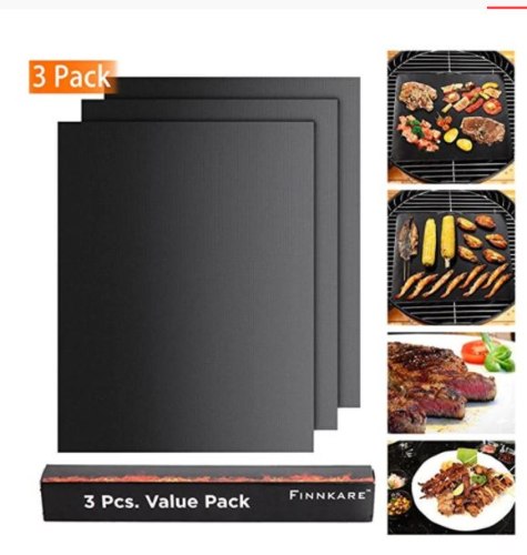 מחצלות מנגל - סט 3 יחידות