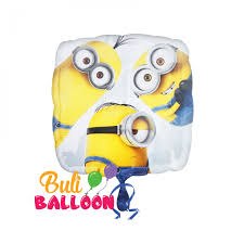 בלון הליום - מיניונים