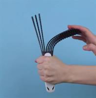 מסרק הפלא להתרת קשרים