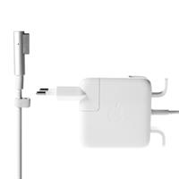 מטען למקבוק Apple MC747Z/A 45W MagSafe - יבואן רשמי!