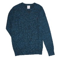 סריג ניקי מלאנג' SB גברים