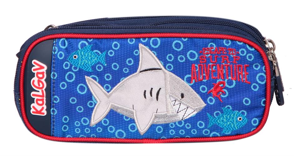 קלמר 2תאים מתרחב כריש נייבי