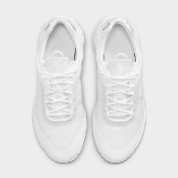 גברים | NIKE REACT LIVE WHITE