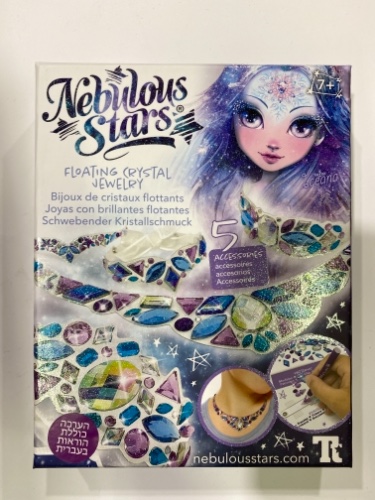 ערכה לעיצוב שרשרת