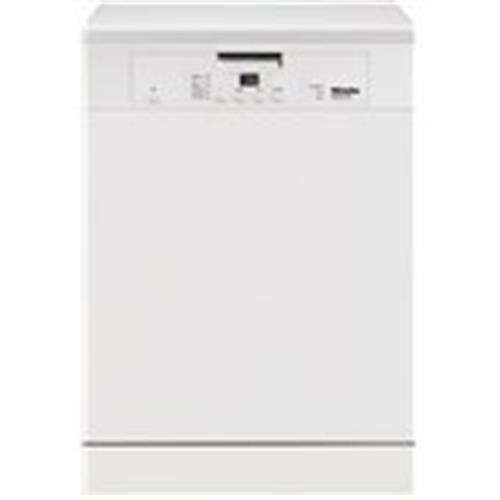 מדיח כלים רחב לבן MIELE דגם G4203 W
