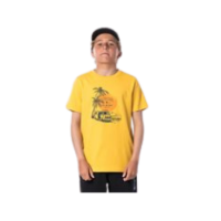 RIP CURL B COCHE TEE