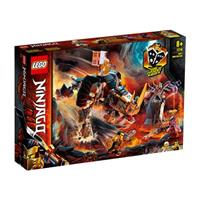 לגו Ninjago 71719 זאן מינו