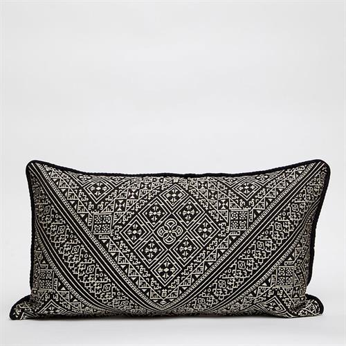 כרית מרקש מלבנית