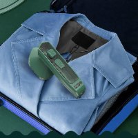 מיני מגהץ קיטור