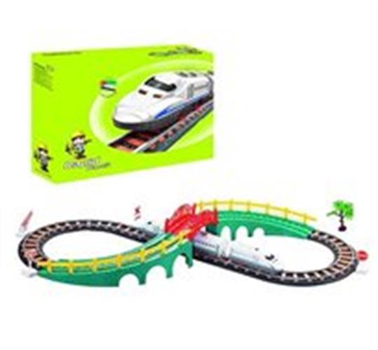 רכבת חשמלית