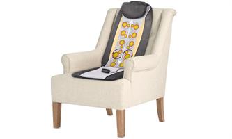 מושב עיסוי שיאצו