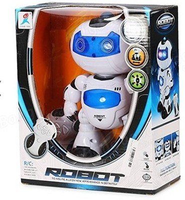 רובוט על השלט