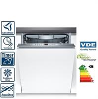 מדיח כלים רחב Bosch SMV59M30EU