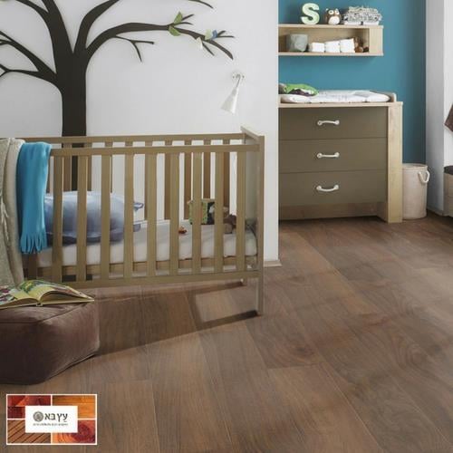 פרקט למינציה גרמני קרונו Krono original Castello 8722