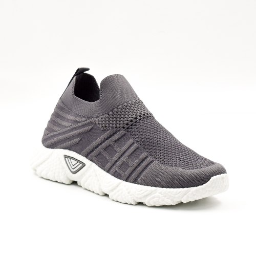 נעלי סניקרס בד אדם