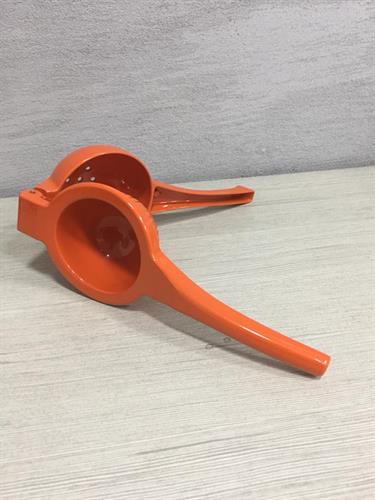 סוחט הדרים גדול של נעמן פורצלן