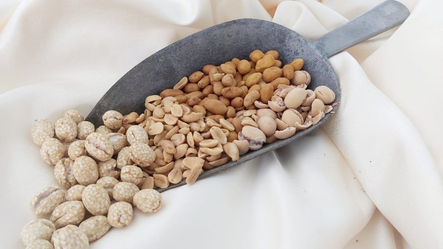 מיקס קבוקים קילו- חדש!