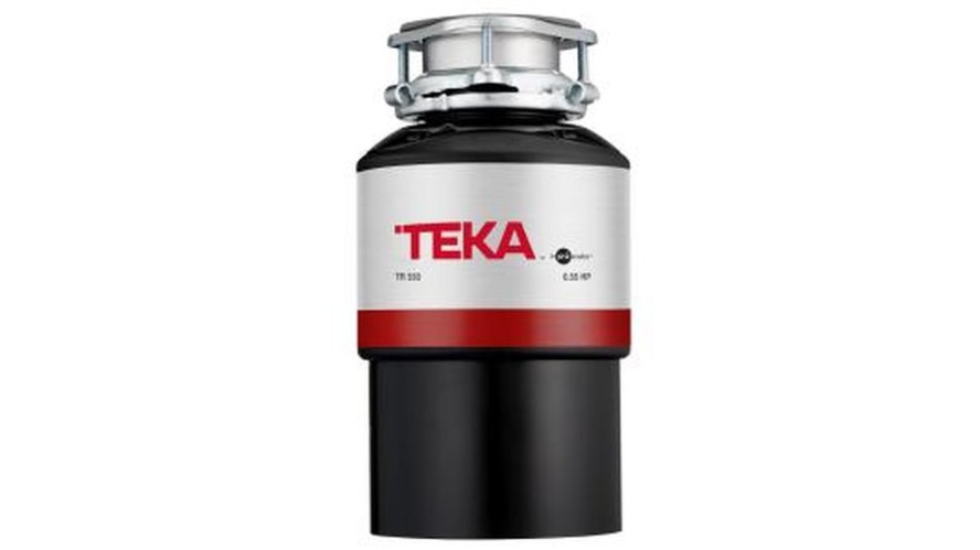 טוחן אשפה 0.75 כ"ס מנוע אינדוקציה מבית TEKA דגם TR 750