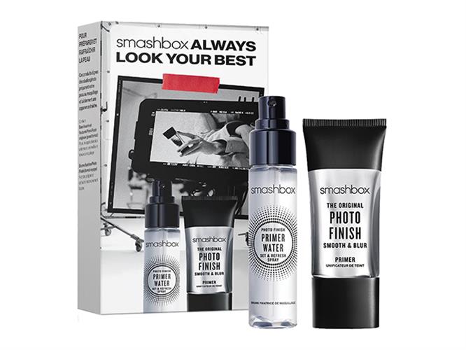 סמאשבוקס - סט למראה עור מושלם - Always Look Your Best