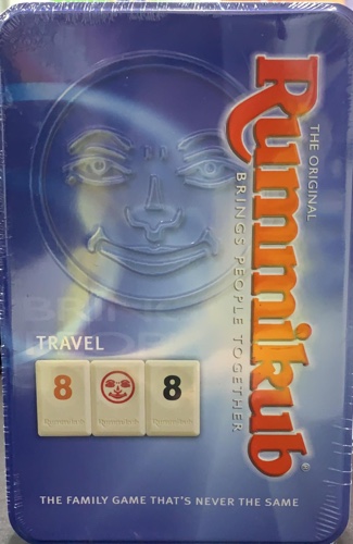 רמיקוב מיני פח