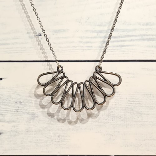 שרשרת אינסופית