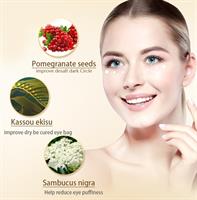 קרם עיניים קוריאני לחידוש העור- K.eyeCream