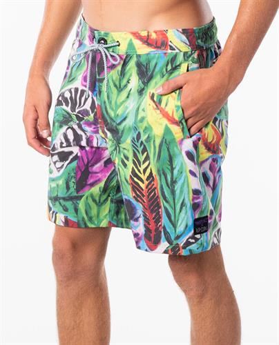 RIP CURL MIRAGE MADSTEEZ FLOWERSHOP