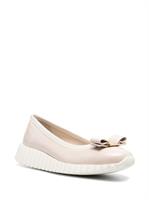 נעלי Salvatore Ferragamo Sneaker Polly לנשים