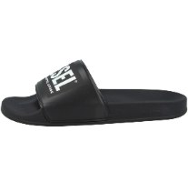 כפכף סלייד DIESEL צבע שחור