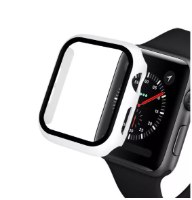 זוג מגנים לשעון חכם