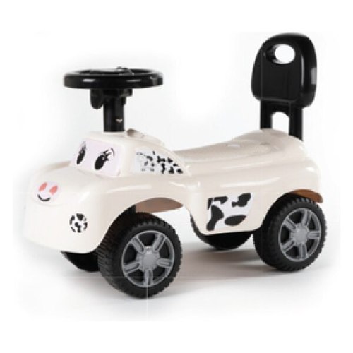 בימבה פרה דוברת עברית