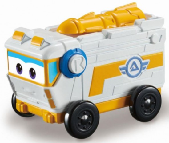 הסייר של צוות החלל