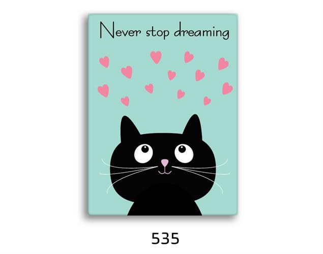 תמונת השראה מעוצבת לתינוקות, לסלון, חדר שינה, מטבח, ילדים - תמונת השראה דגם535