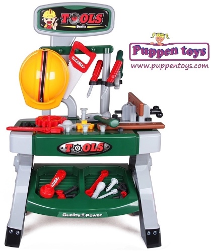 שולחן עבודה מקצועי