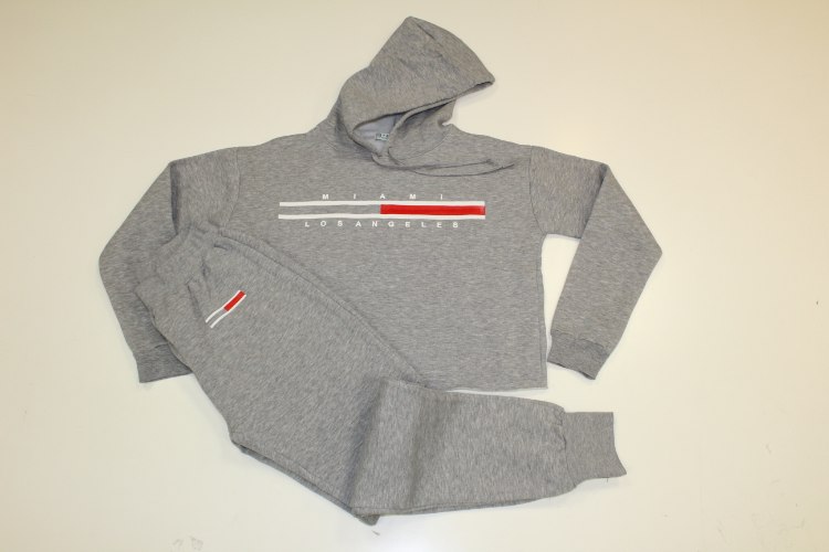 חליפת פוטר נשים מעוצבת