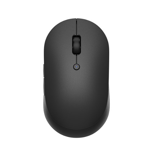 silent mouse xiaomi