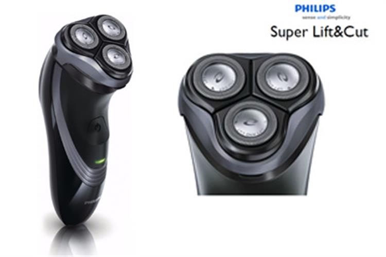 מכונת גילוח PHILIPS דגם PT725