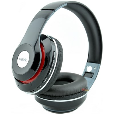 אוזניות Havit HV-H2561BT Bluetooth