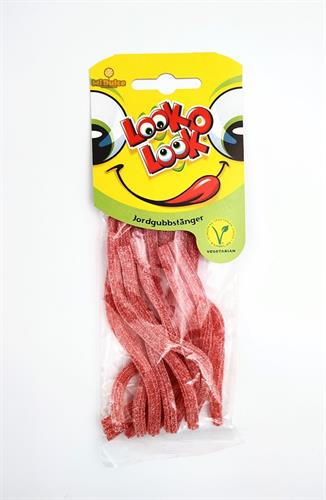 Look O Look תות חמוץ