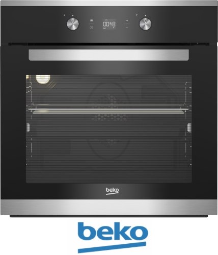 Beko תנור בנוי 65 ליטר דגם BIM25300