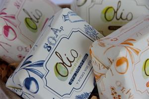 זוג סבונים בהנחה לבחירה מהמלאי הקיים